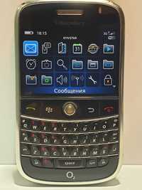 телефон blackberry 9000