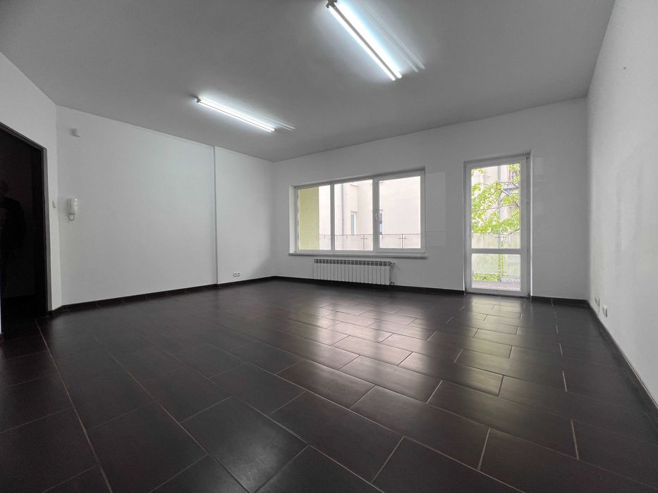 Do wynajęcia lokal 28 m² – ul. Żegańska, vis-à-vis Urzędu Dzielnicy