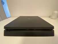 Playstation PS4 Slim 500 Gb na caixa