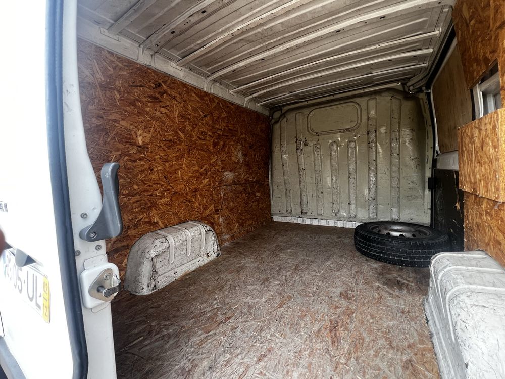 Citroen Jumper 2.0HDi  IVA DEDUTIVEL