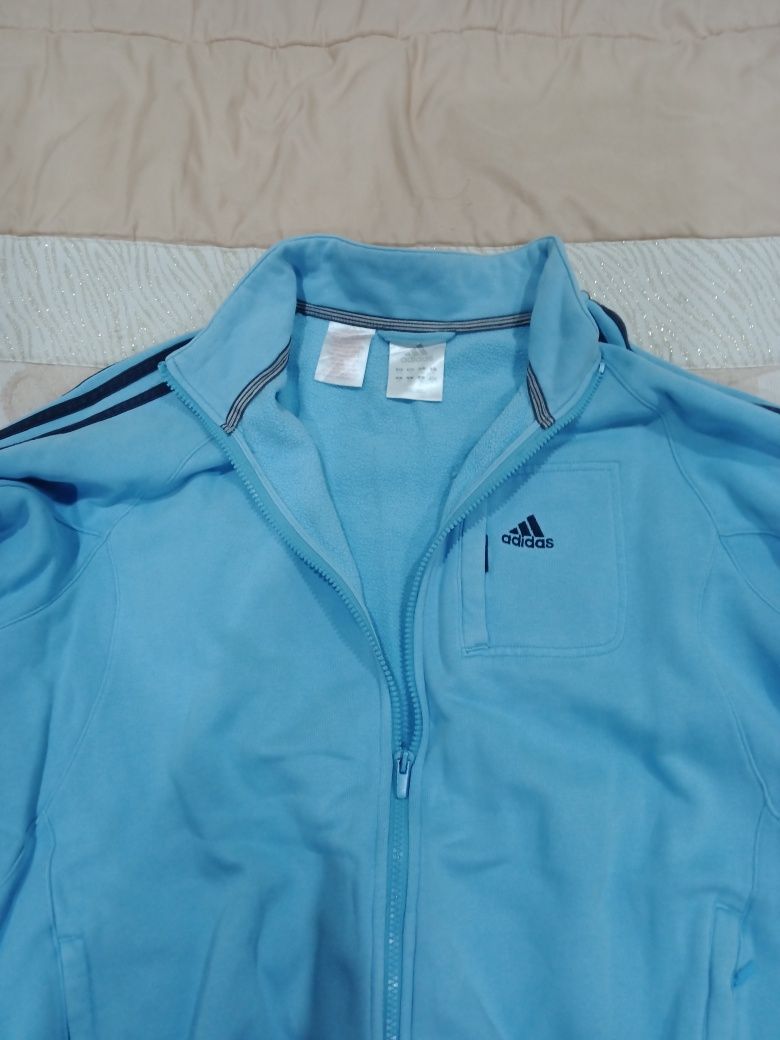 Casaco Adidas novo