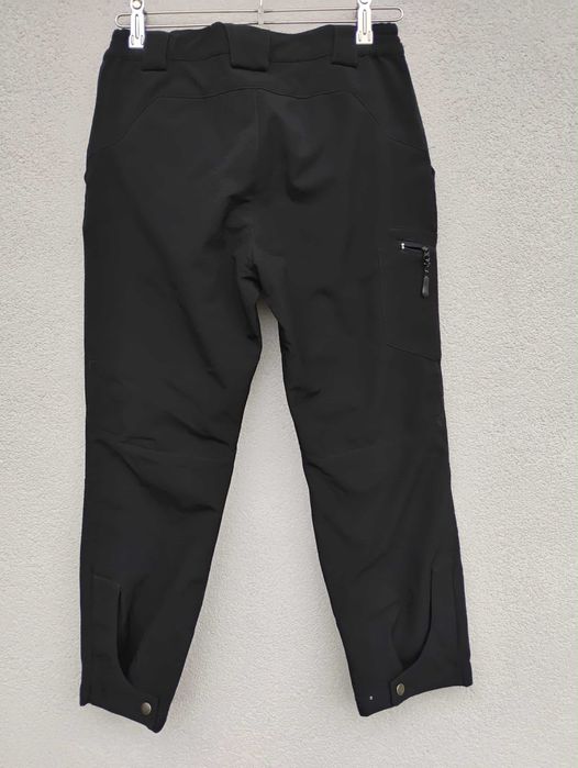 Spodnie softshell Neverest ( rozm.146)