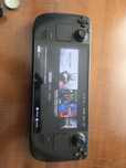 Steam deck oled 512gb