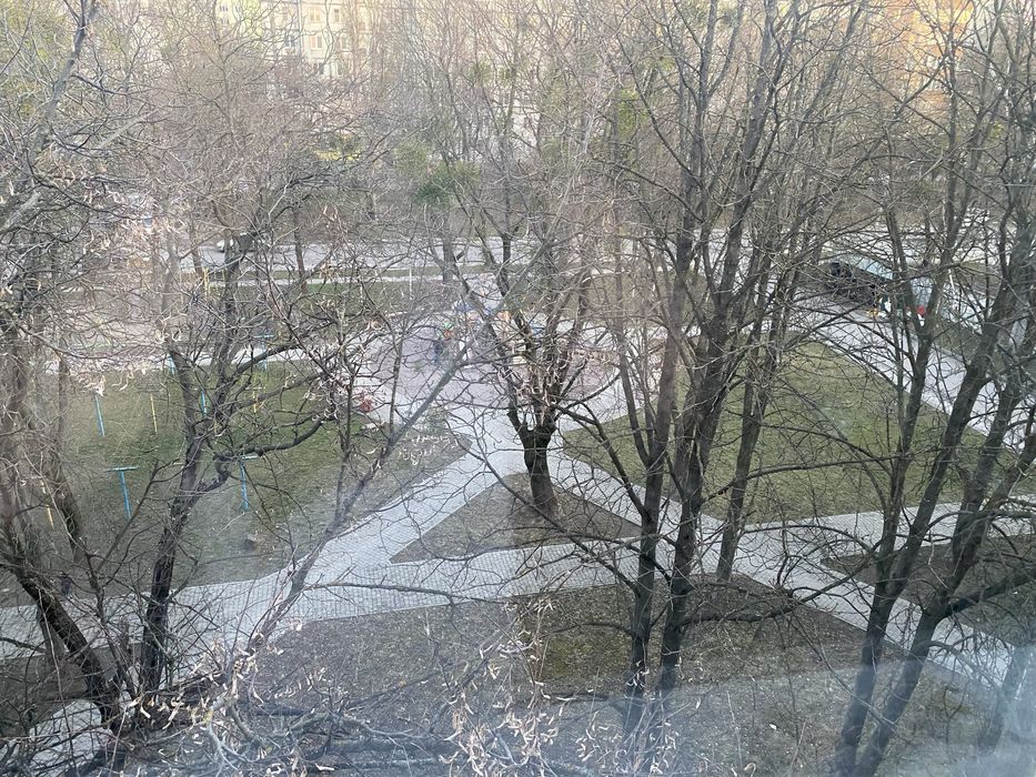 Здам кімнату в гуртожитку 18кв.м.