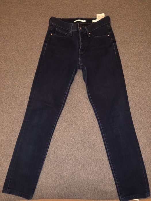 Жіночі джинси LEVI’S