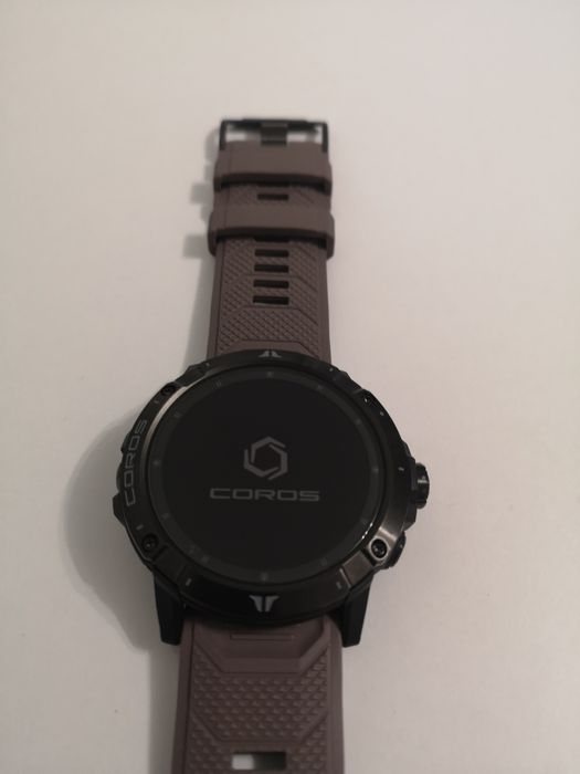 Relógio Coros vertix 2