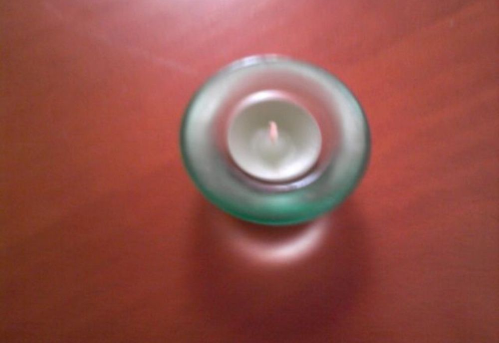 Base Velas Quadradas + Oferta base vidro com vela