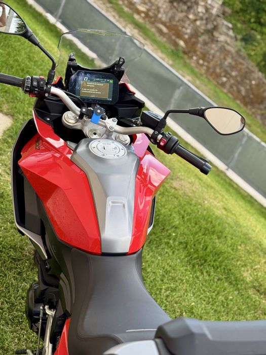 BMW F900 XR Sport 2020