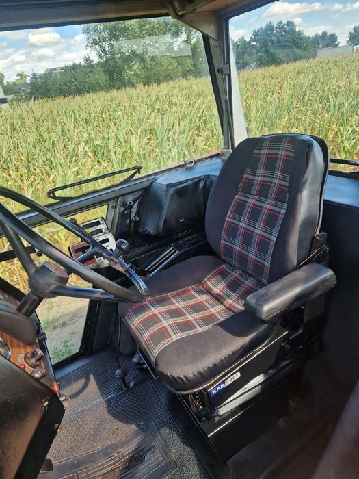 Naprawa Ciągników Rolniczych