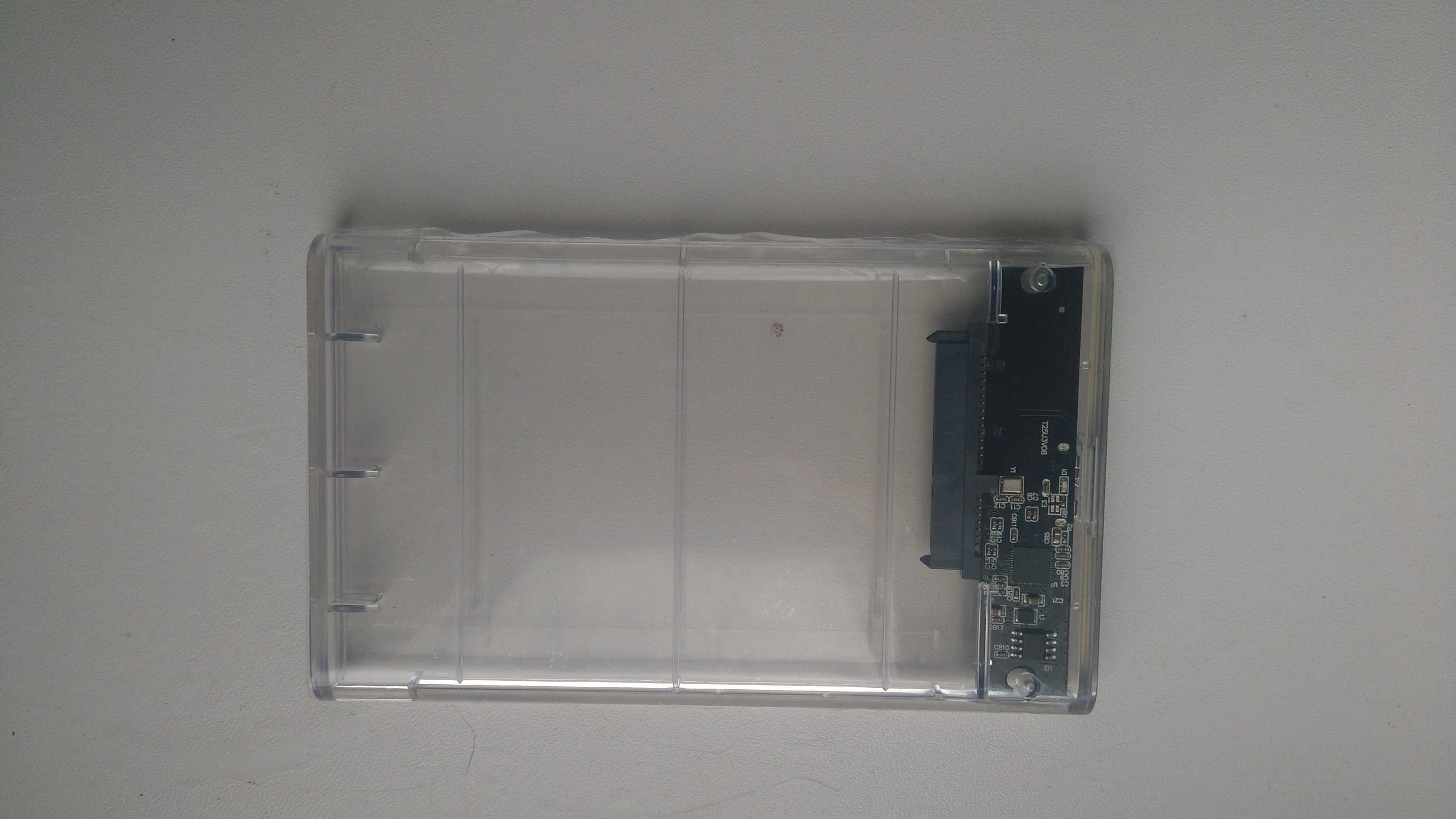 Корпус для хард диска 2,5".