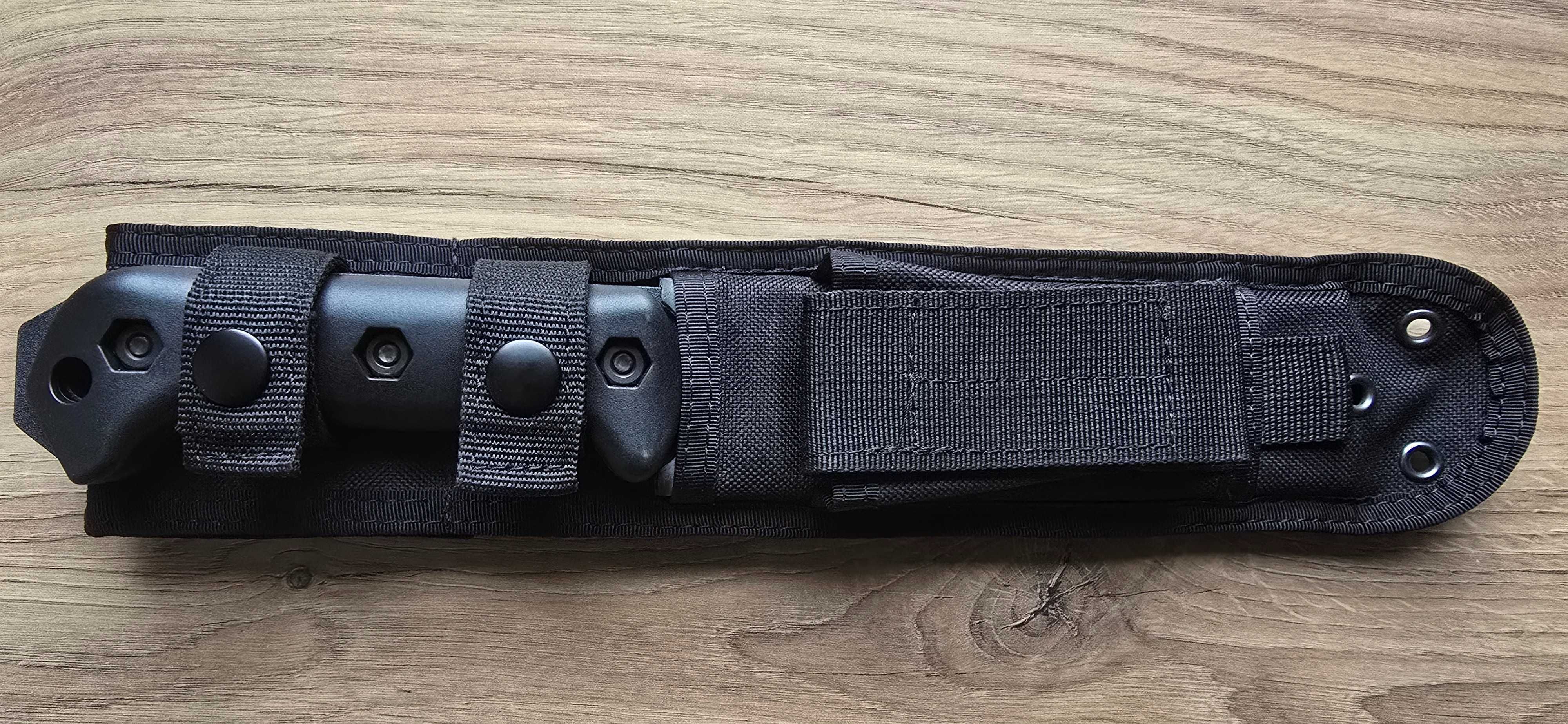 Nóż Ka-Bar BK22 Becker Campanion