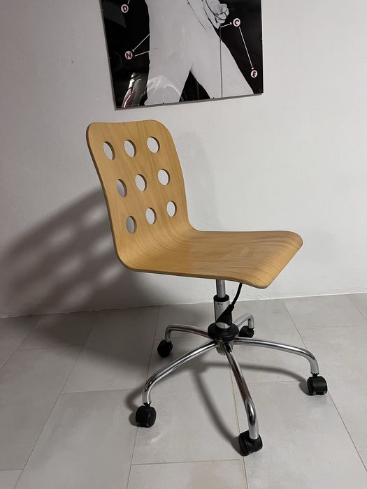 Krzesło obrotowe Nowy Styl Cantona Gts.