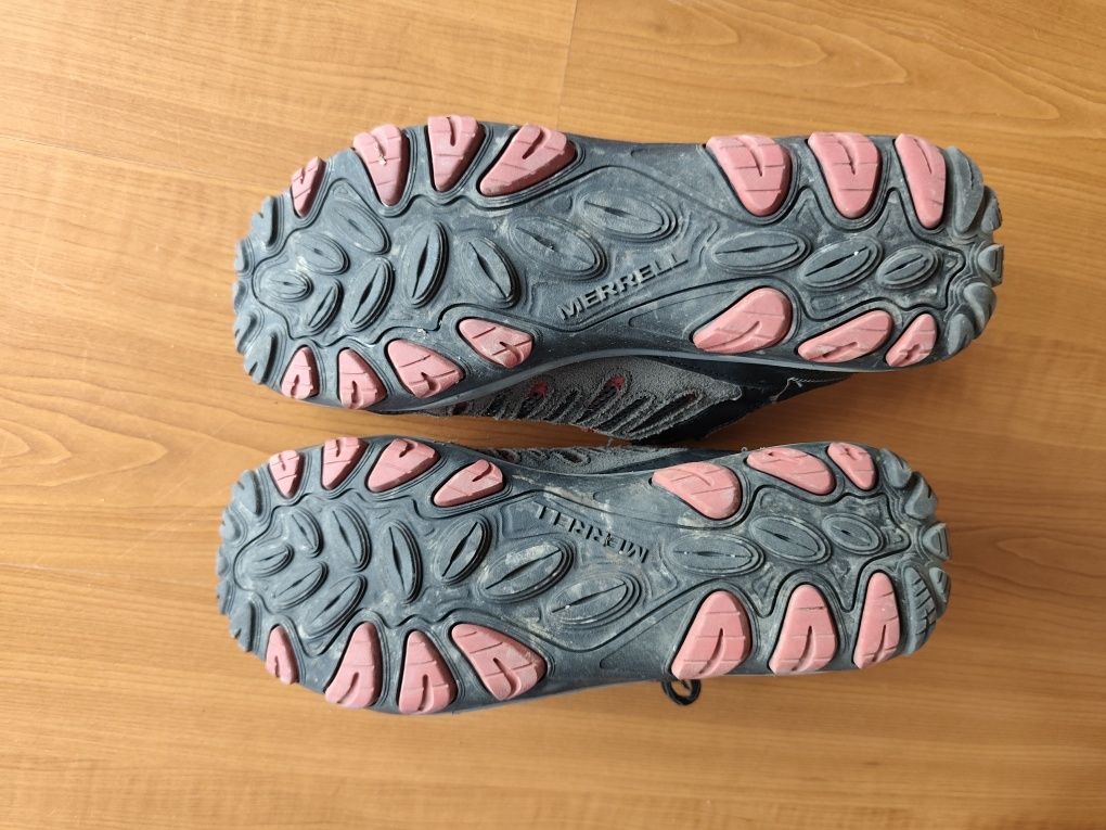 Merrell Simi Novos nº 46