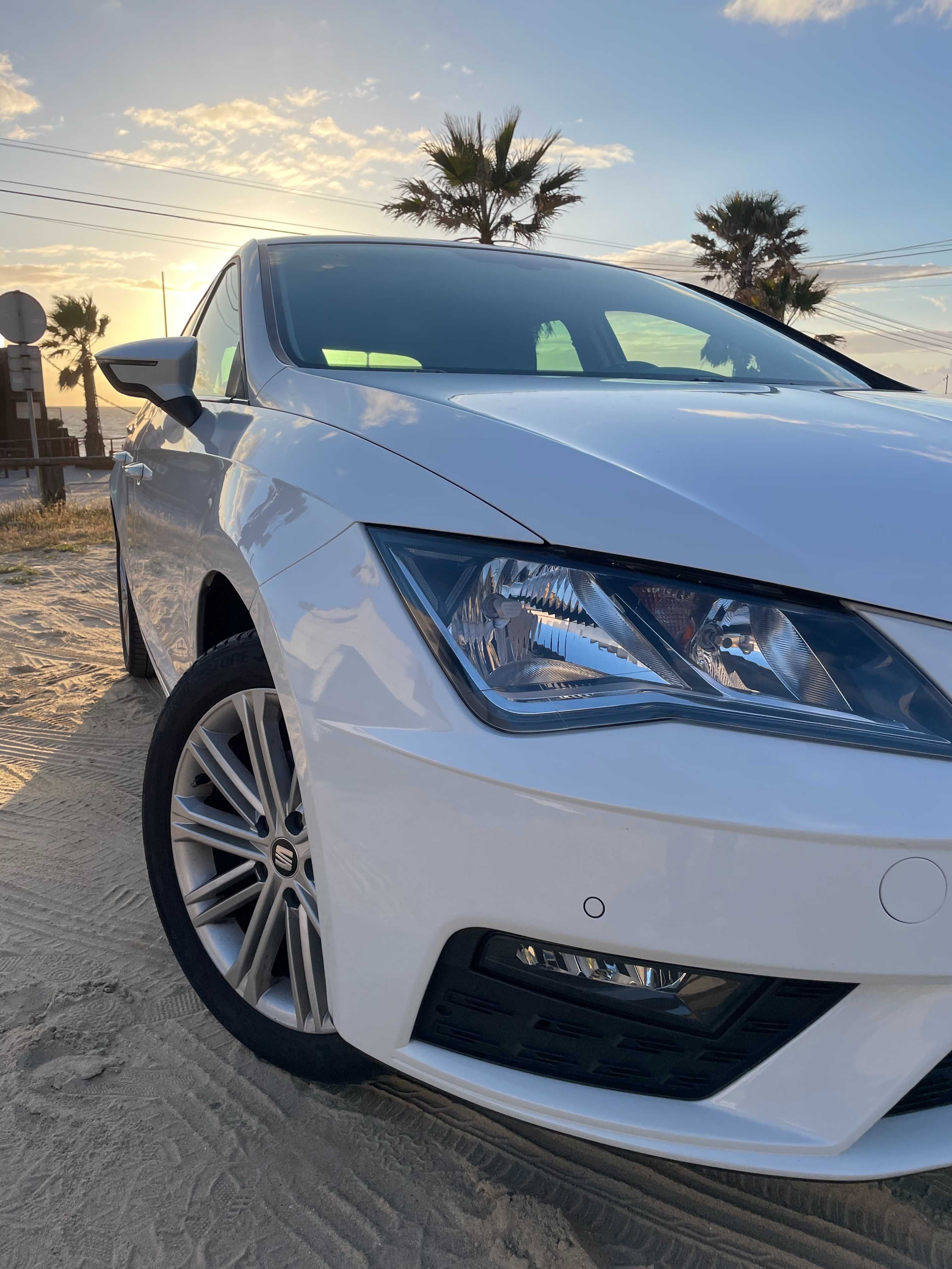 SEAT Leon 1.4 TSI Xcellence S/S