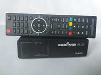 Zgemma H8.2H SAT + DVB-T2 HEVC