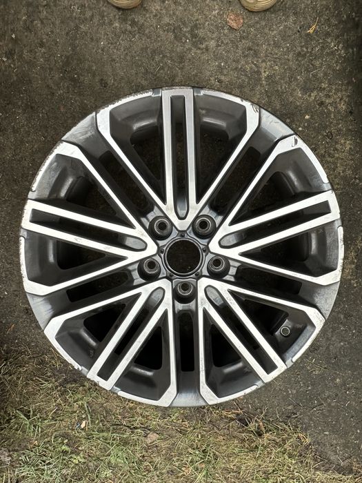 Felga aluminiowa Kia ceed proceed 7,5jx18H2 ET55 OEM