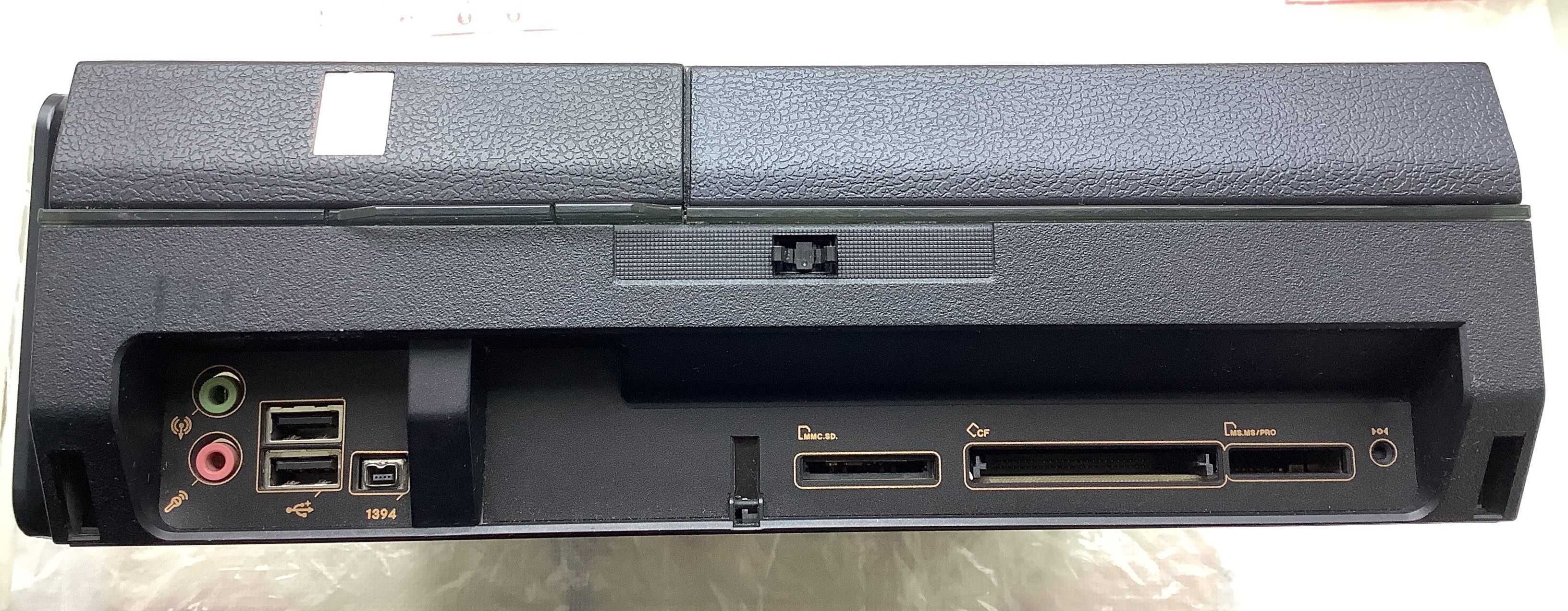 Міні ПК ASUS PC Desktop Barebone P2-P5945G Socket LGA 775 з ДЕФЕКТАМИ