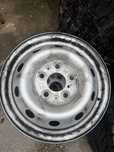 4 felgi stalowe Ducato oryginał 6x16 5x130 wzmocniona