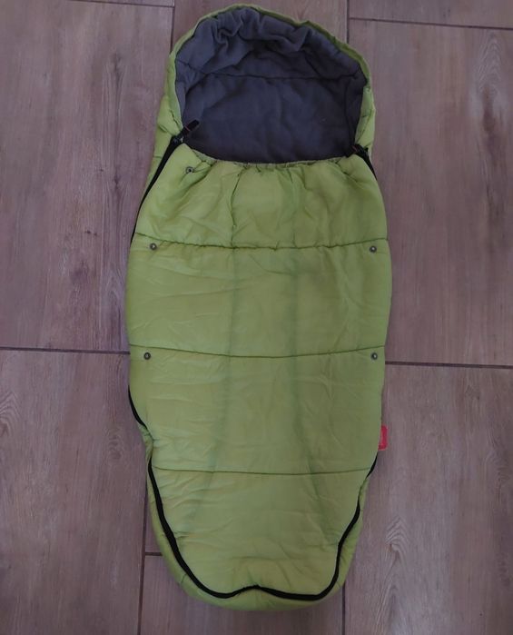 Śpiwór śpiworek do wózka spacerówki