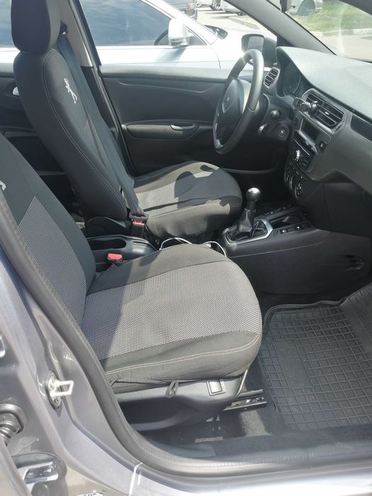 Акція по 550 ОрендаПрокатВикупАвтоТаксіПежо301 ГазПідігрів сидіньКонд