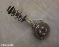 manga deixo Ford Focus 1.8tddi