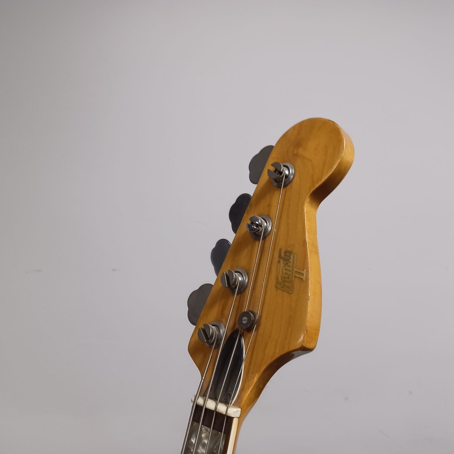 Hondo gitara basowa vintage  70s/80s MiJ Japan