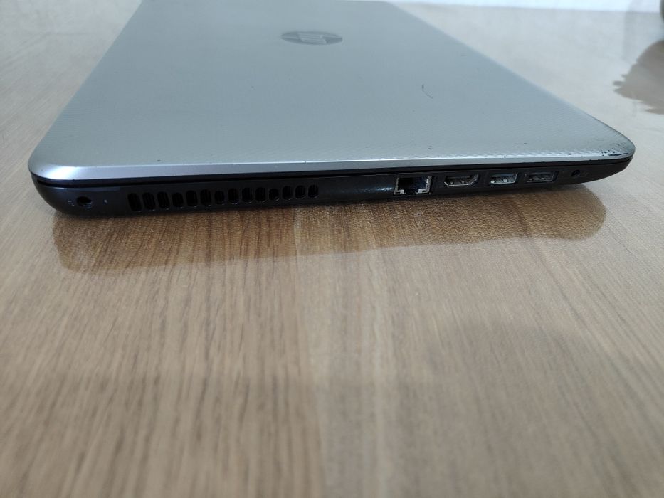 Hp AMD A8/ батарея 3 часа/1000гб hdd