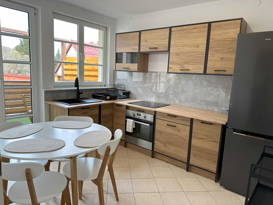 Przestronne Mieszkanie do Wynajęcia na Wynajem Miłków koło Karpacza