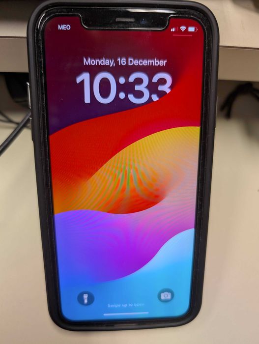 iPhone 11 128 GB White A2221 with Network Reception Issue64298042779267120