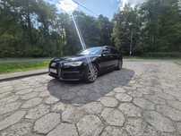 AUDI A6 Lift 2.0Tdi 190Ps Ultra ,Android,Panorama,Hak,Led,Skóry
