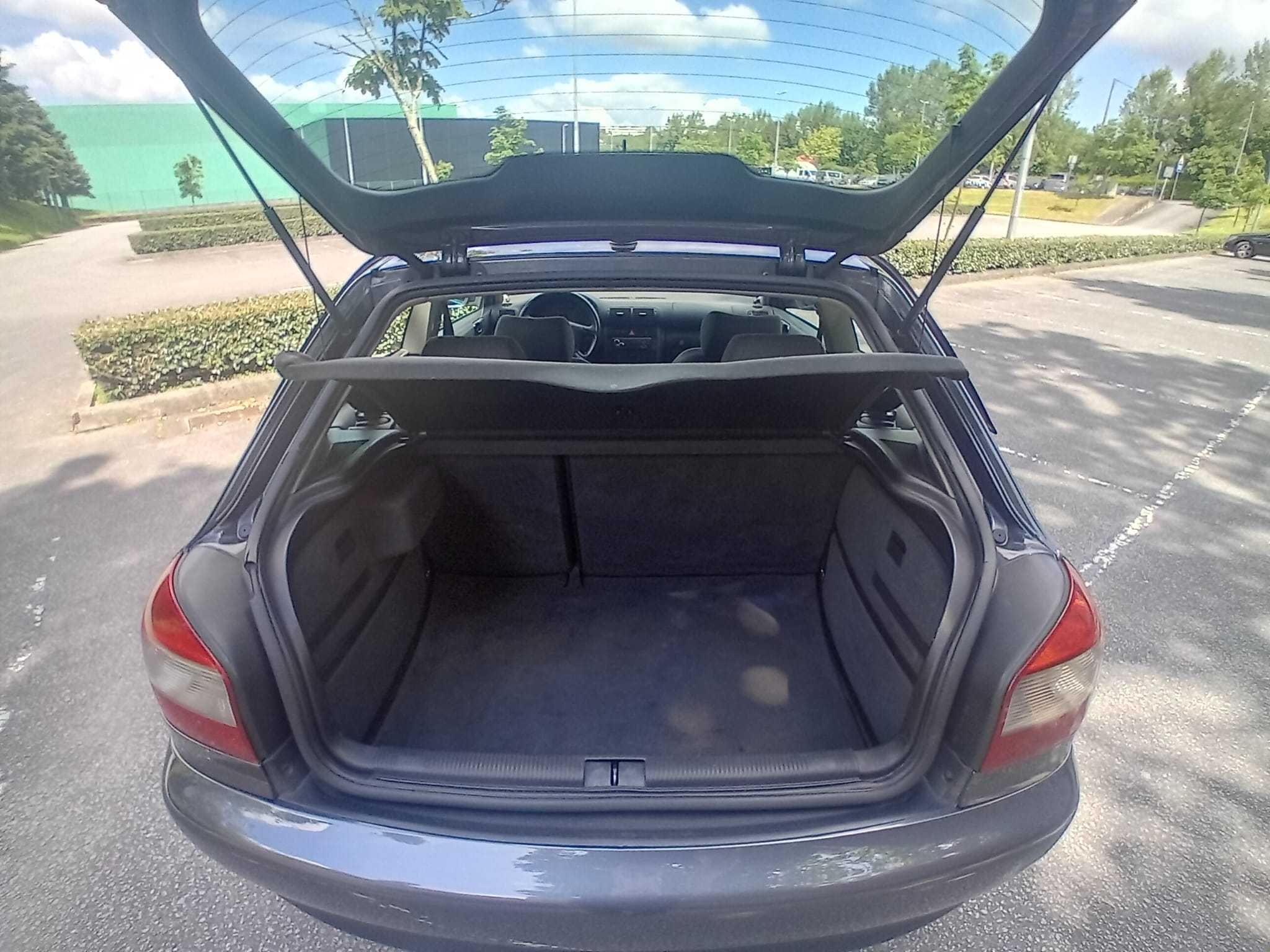 Audi A3 TDI 90CV