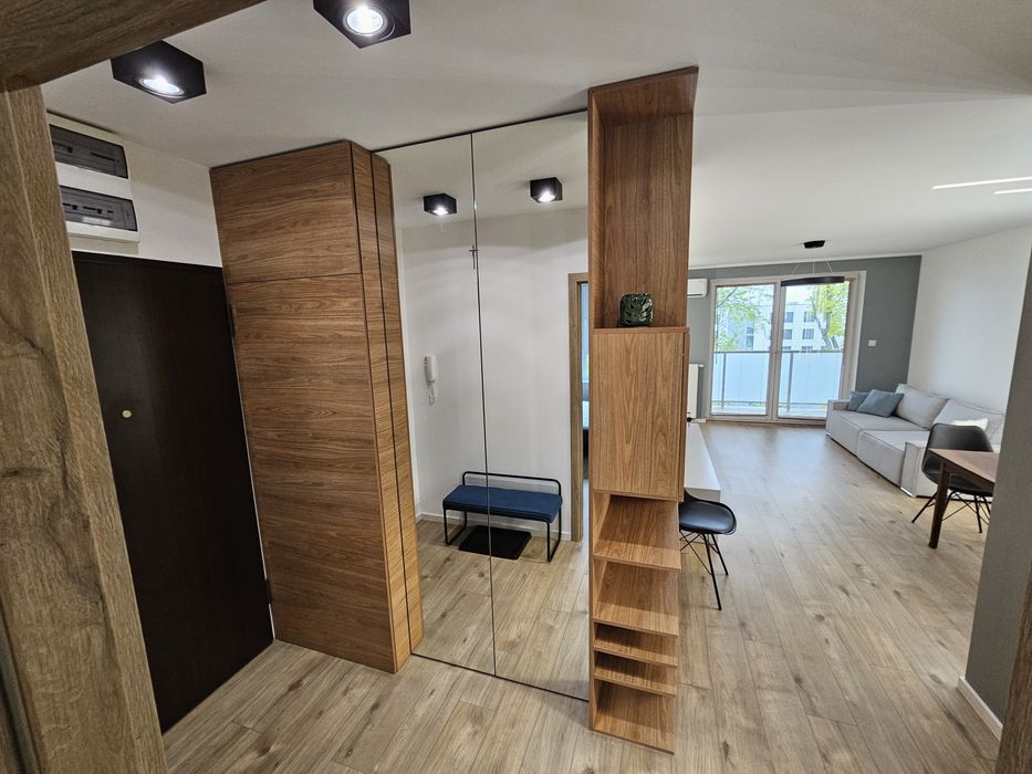 Do wynajęcia mieszkanie 53m