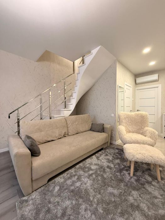 Довгострокова оренда ЖК Софія