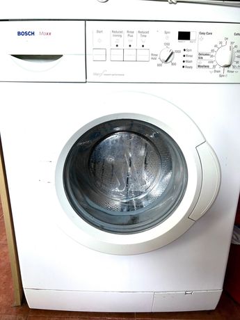 Vendo Máquina de lavar 6k em perfeitas condições