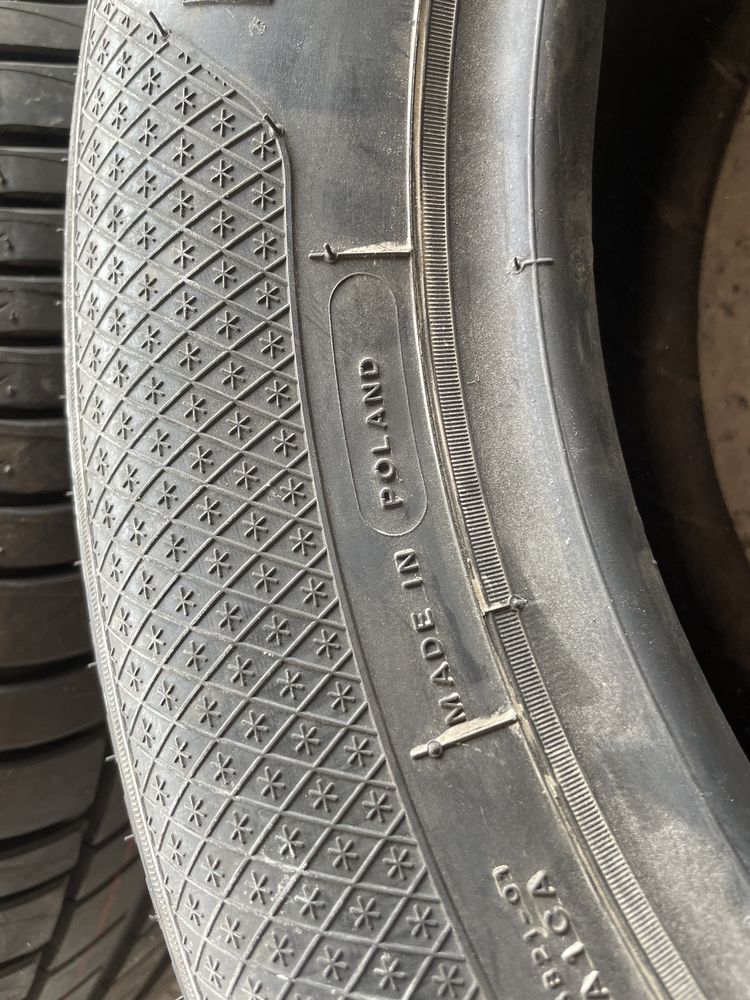 Розпаровка Одиночка 215/60R16 Kleber