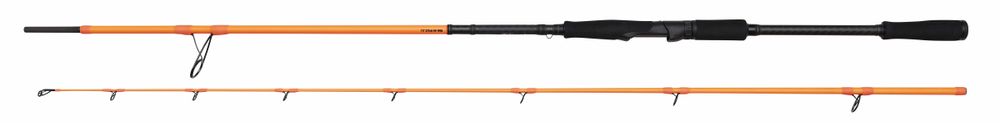Savage Gear Wędka Orange LTD Power Game 2.59m 50-110g - BLACK WEEK
