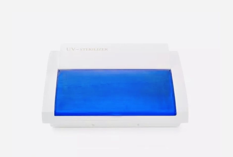Urządzenie do dezynfekcji UV-C blue / Sterylizator UV-C blue