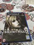SILENT HILL 3 - PS2 bdb stan