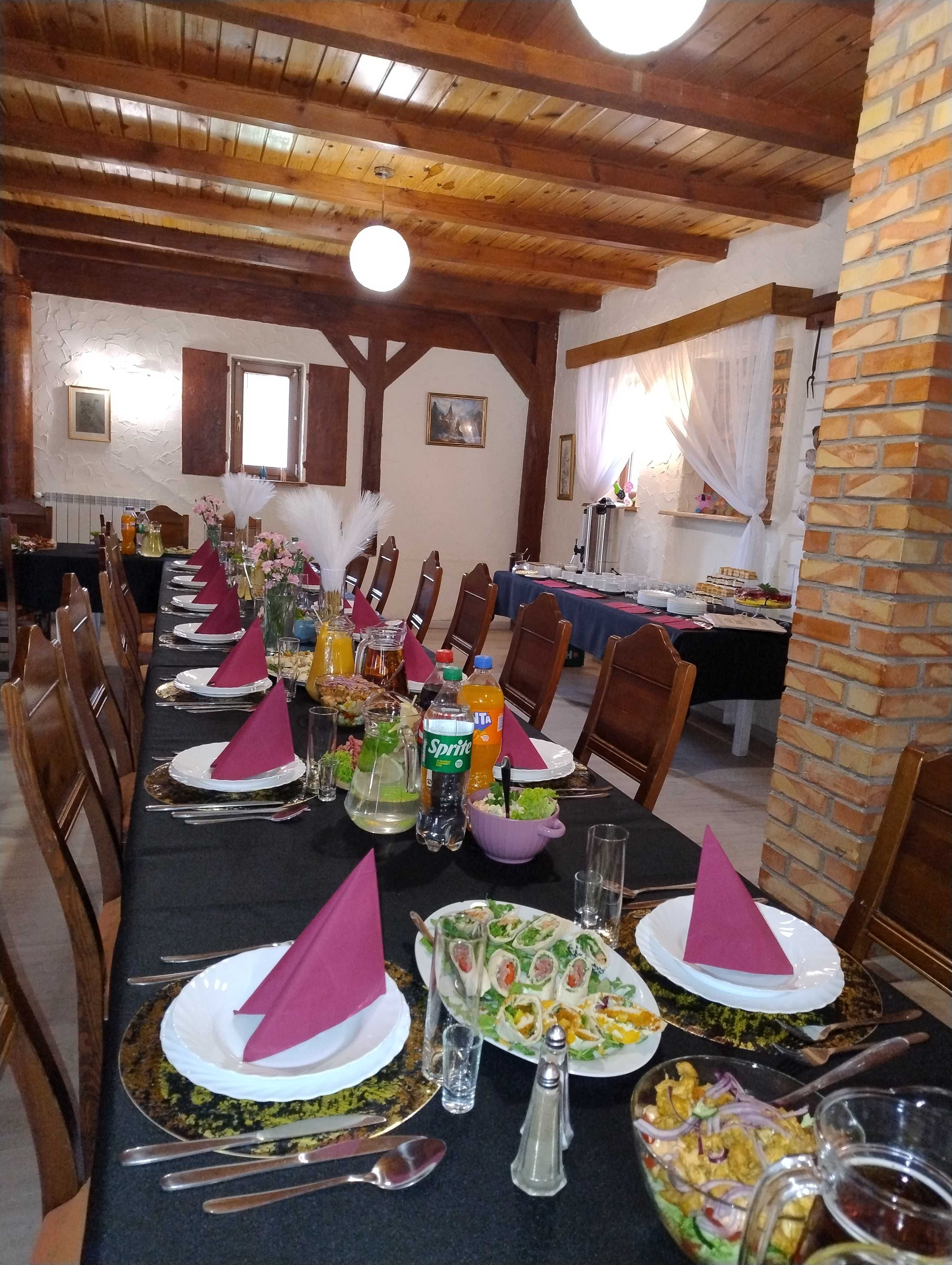 Noclegi, Pokoje, Agroturystyka, Przyjęcia, Ciechanów, Przasnysz
