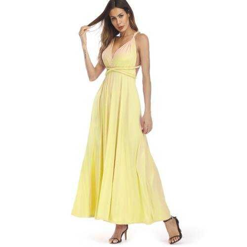 vestido em elastano para dias de festividades