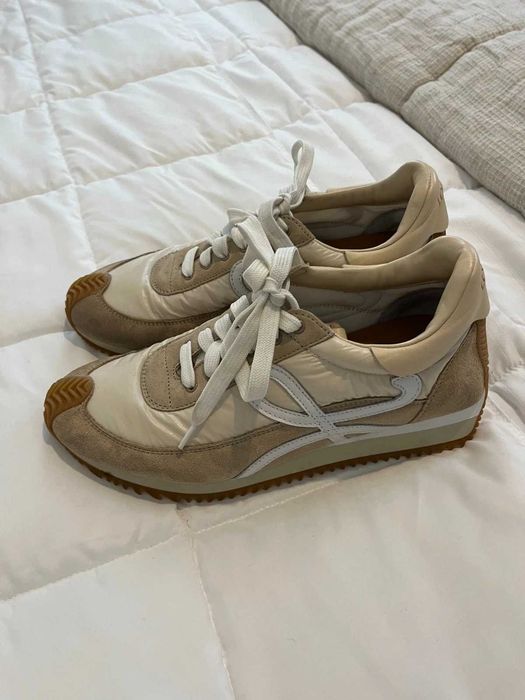 Loewe Flow Runner Sneaker