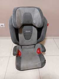 Автокрісло Recaro Monza