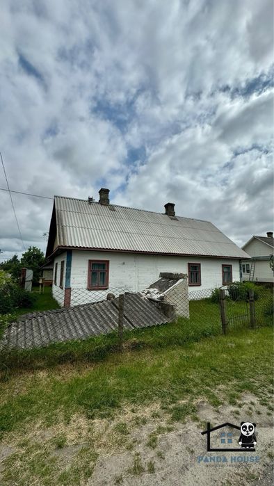 Продаєтьсч будинок с.Рокитне