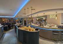 Voucher salonik biznesowy  Ryanair LOT business lounge Key Dragon pass