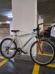 Rower MTB Author
