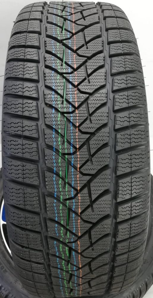 Volvo Xc60 koła Alu 255/45r20 Dunlop Nowe 5x108