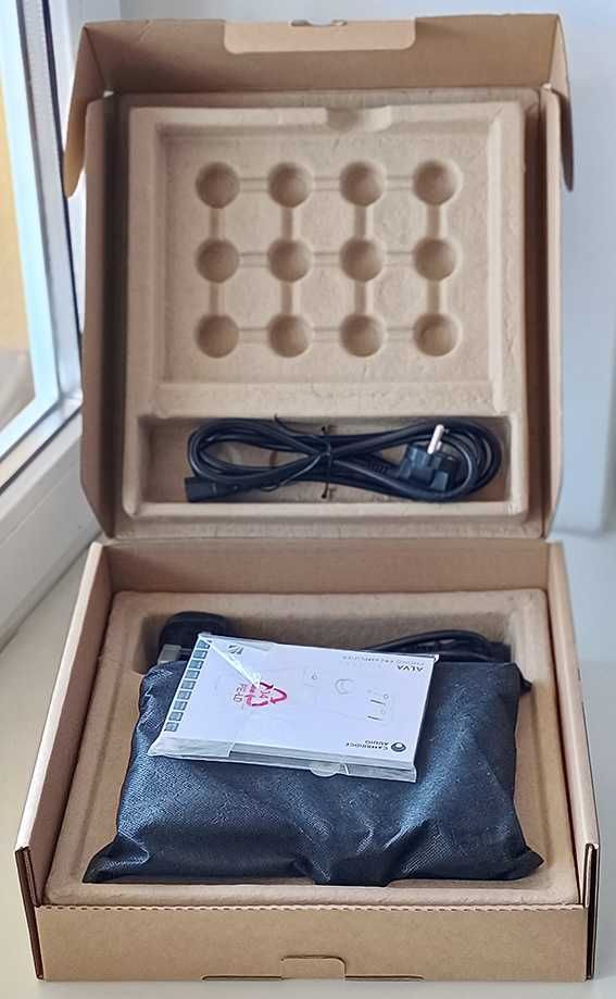 Фонокоректор Cambridge Audio Alva Duo