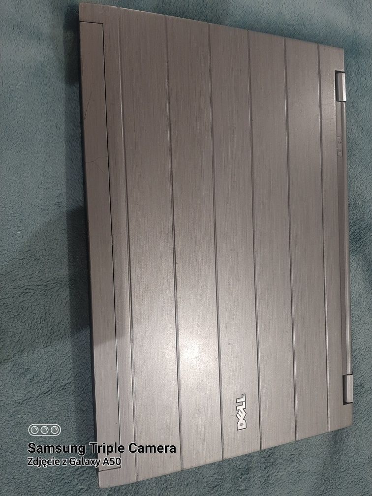 Dell precision m4500