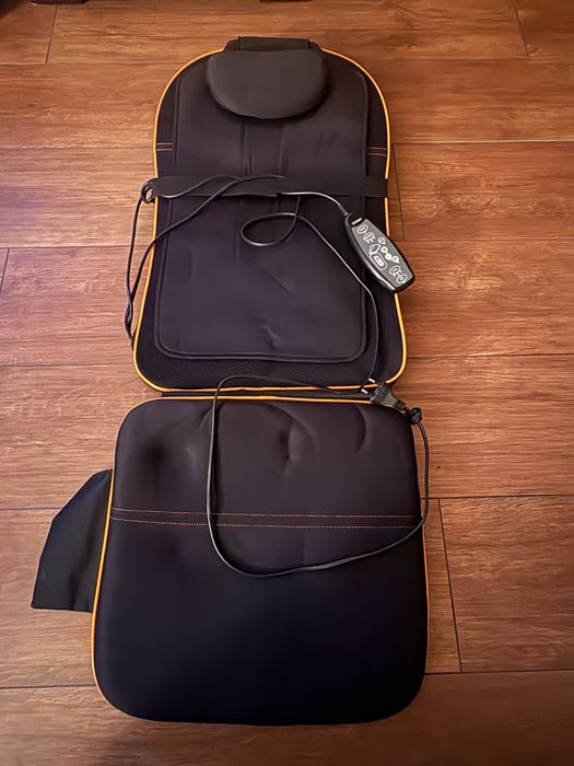 Mata masujaca na fotel Sanitas SMG 188