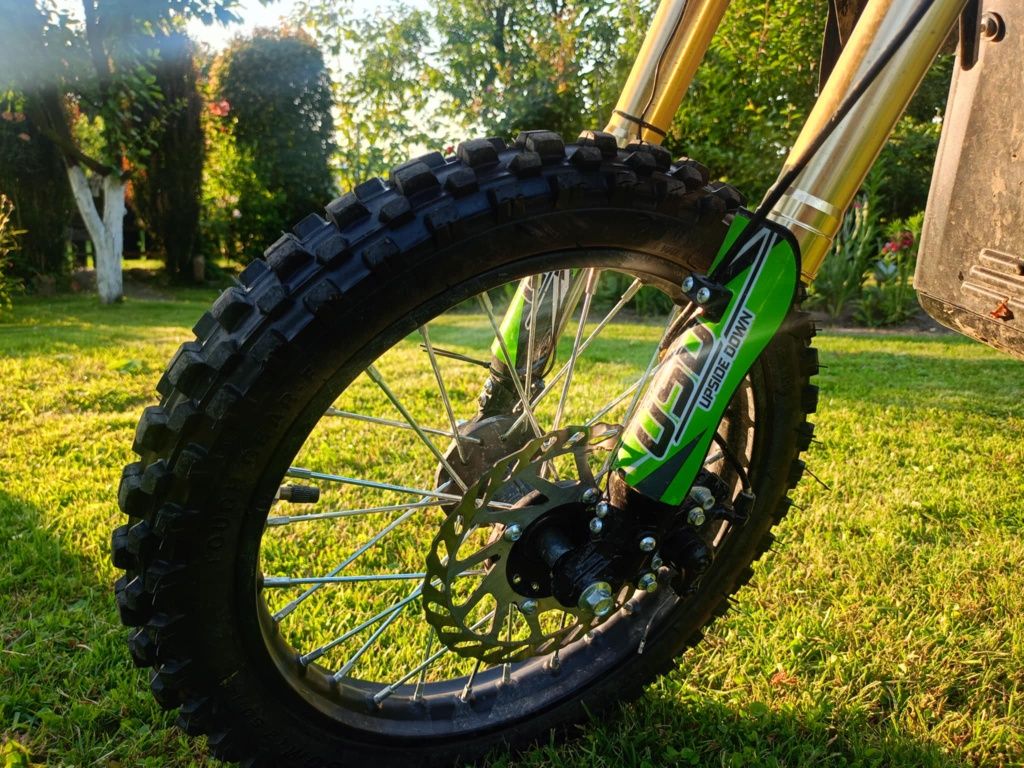 Cross elektryczny 1100W